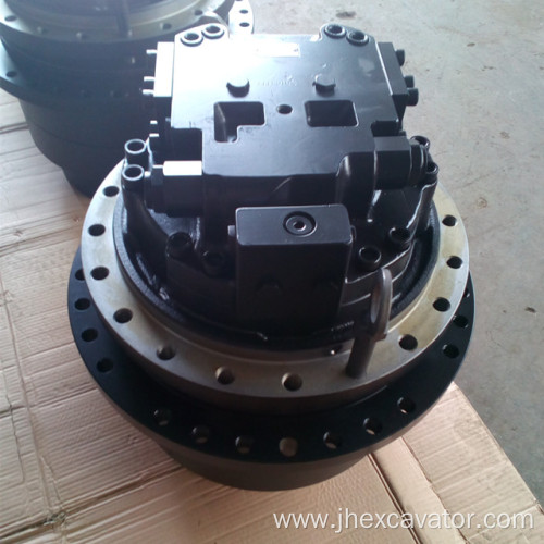 Excavator Final Drive EC290B Travel Motor